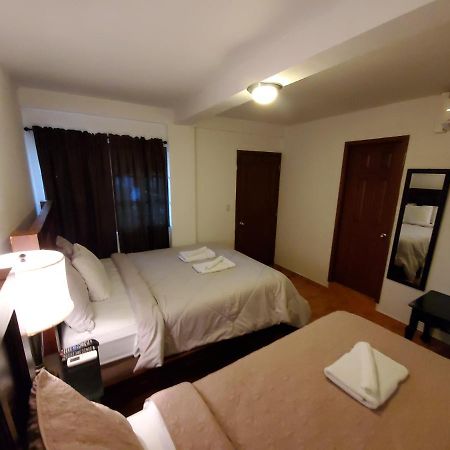 Hotel&Restaurant Fleur de Lis Concepción de Ataco Extérieur photo