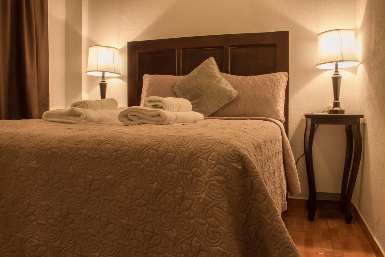 Hotel&Restaurant Fleur de Lis Concepción de Ataco Extérieur photo