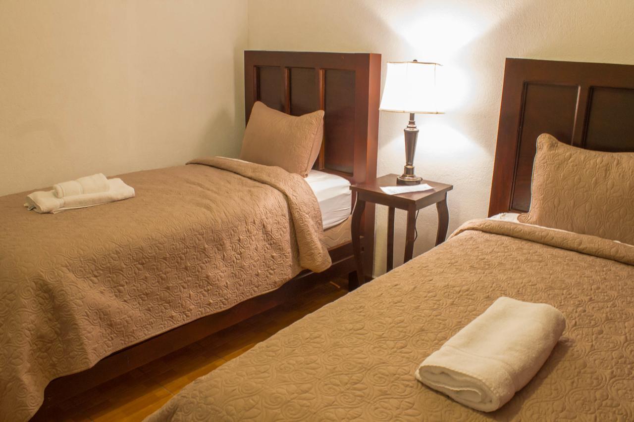 Hotel&Restaurant Fleur de Lis Concepción de Ataco Extérieur photo