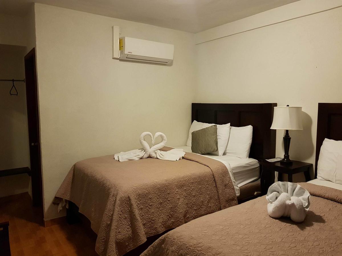 Hotel&Restaurant Fleur de Lis Concepción de Ataco Extérieur photo